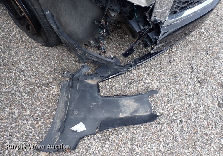 image for item DP4442 2017 Chevrolet Tahoe Police  SUV