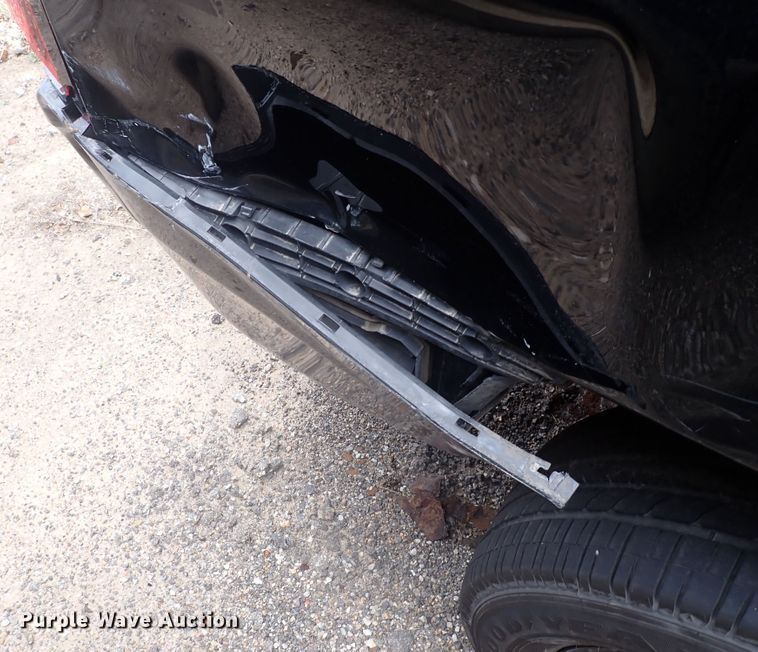 image for item DP4442 2017 Chevrolet Tahoe Police  SUV