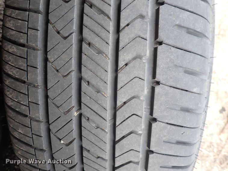 image for item DP4442 2017 Chevrolet Tahoe Police  SUV