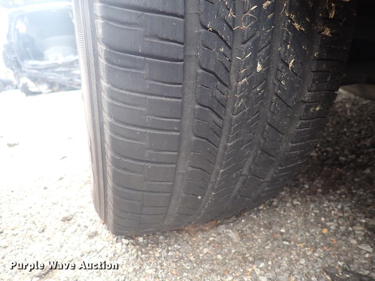 image for item DP4442 2017 Chevrolet Tahoe Police  SUV