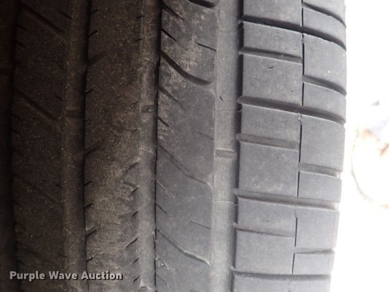 image for item DP4442 2017 Chevrolet Tahoe Police  SUV