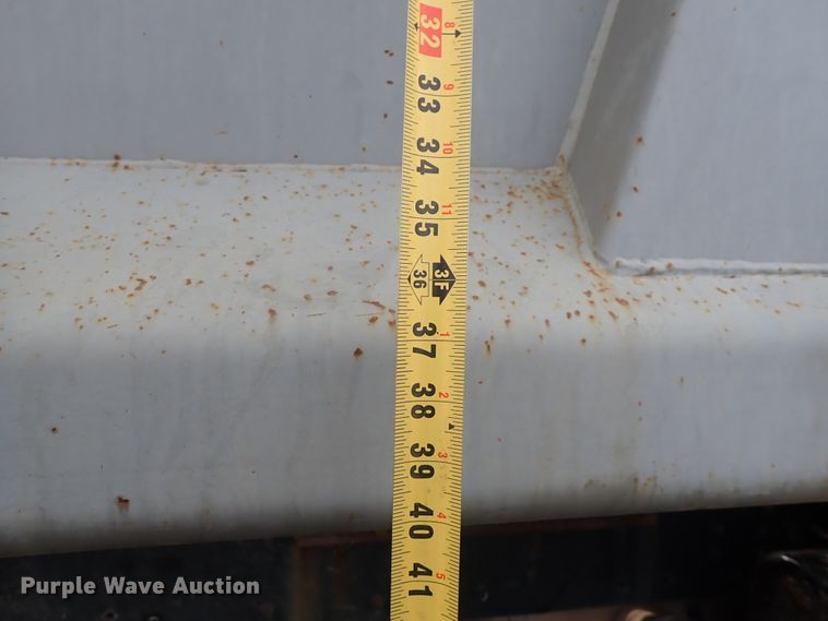 image for item DP4443 2002 Freightliner FL80  dump truck