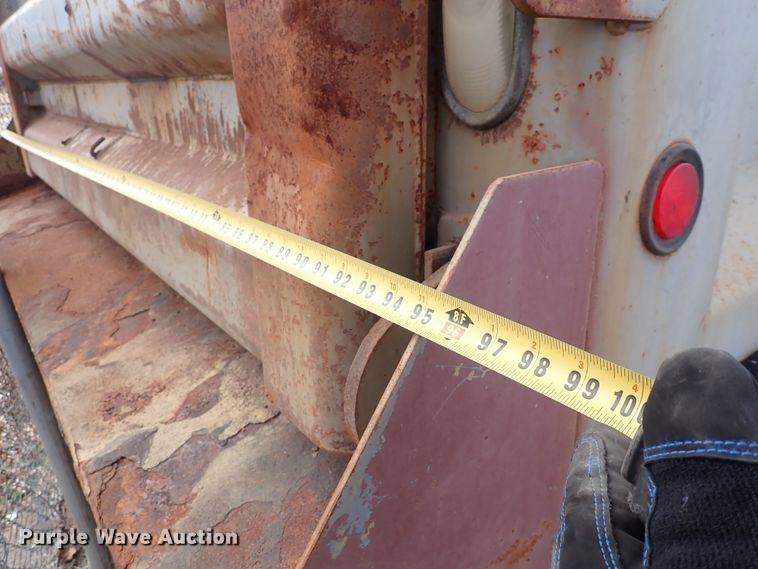 image for item DP4443 2002 Freightliner FL80  dump truck