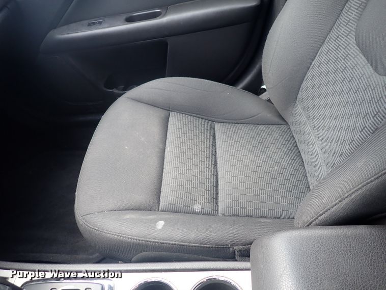 image for item DP4444 2010 Ford Fusion SE