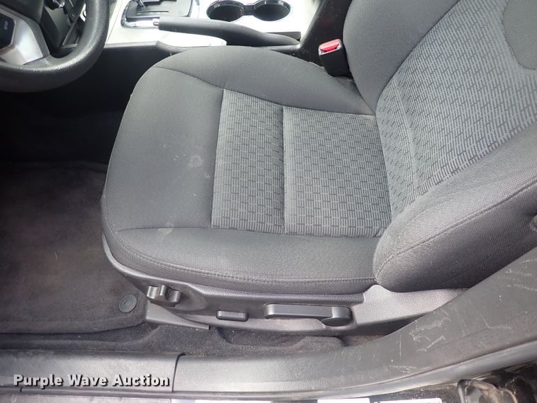 image for item DP4444 2010 Ford Fusion SE