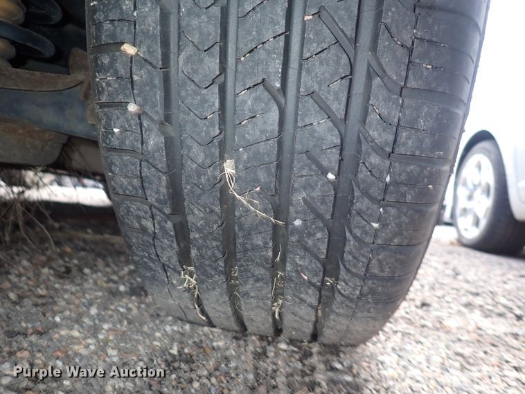 image for item DP4444 2010 Ford Fusion SE