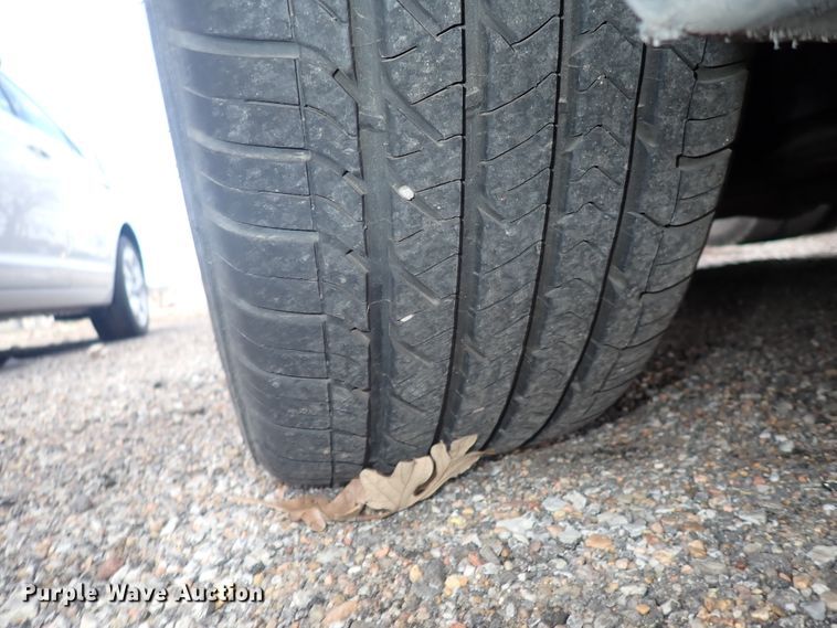 image for item DP4444 2010 Ford Fusion SE