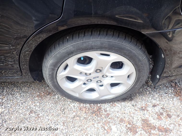 image for item DP4444 2010 Ford Fusion SE