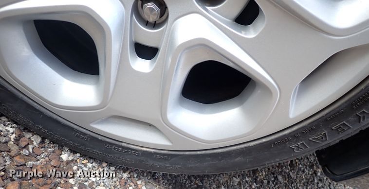 image for item DP4444 2010 Ford Fusion SE