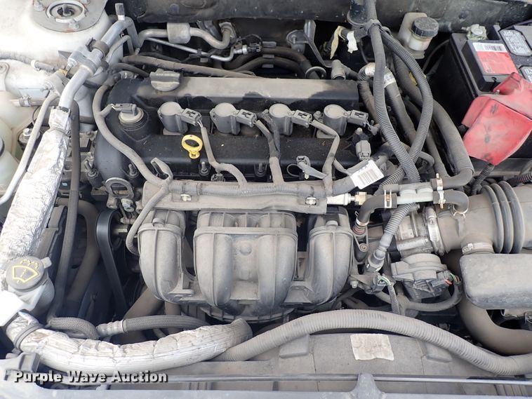 image for item DP4445 2010 Ford Fusion SE