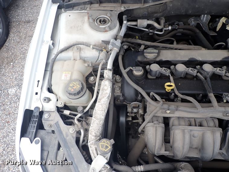 image for item DP4445 2010 Ford Fusion SE