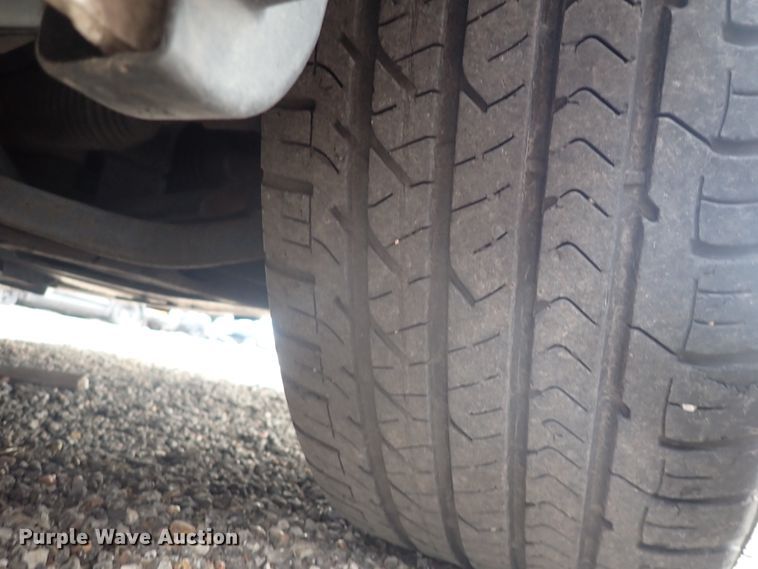 image for item DP4445 2010 Ford Fusion SE