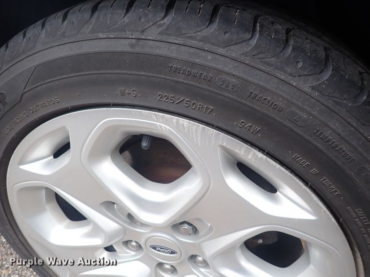 image for item DP4445 2010 Ford Fusion SE