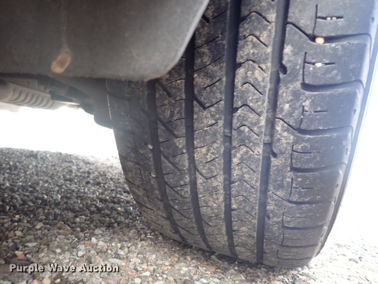 image for item DP4445 2010 Ford Fusion SE