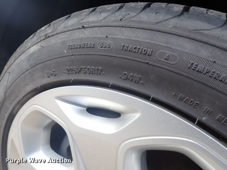 image for item DP4445 2010 Ford Fusion SE