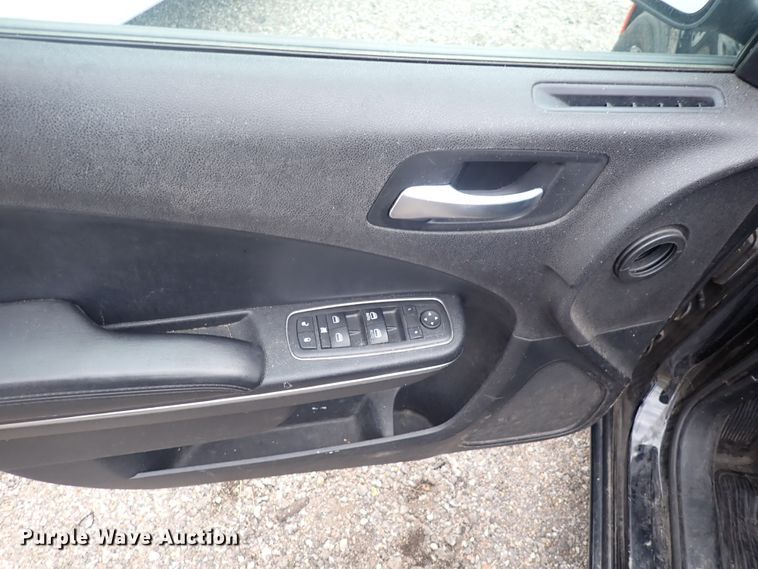 image for item DP4448 2015 Dodge Charger Police