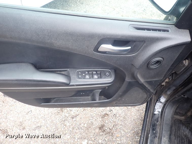 image for item DP4448 2015 Dodge Charger Police