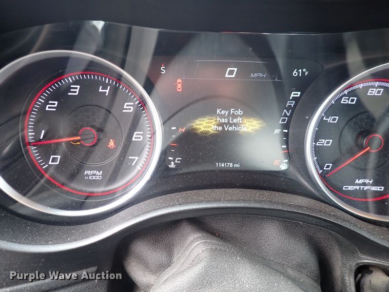 image for item DP4448 2015 Dodge Charger Police