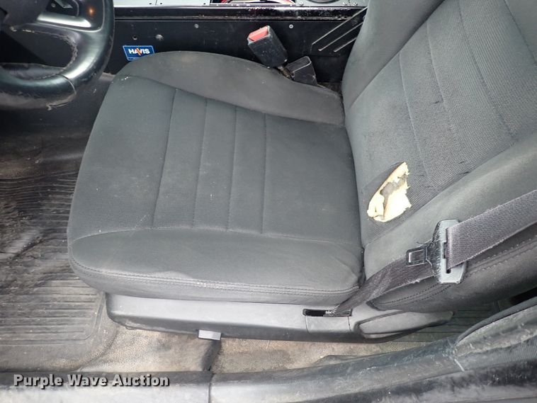 image for item DP4448 2015 Dodge Charger Police