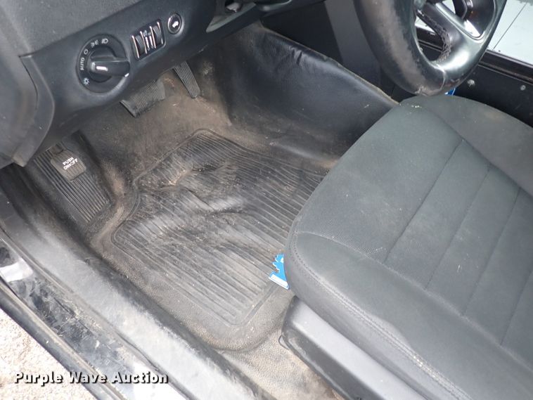 image for item DP4448 2015 Dodge Charger Police