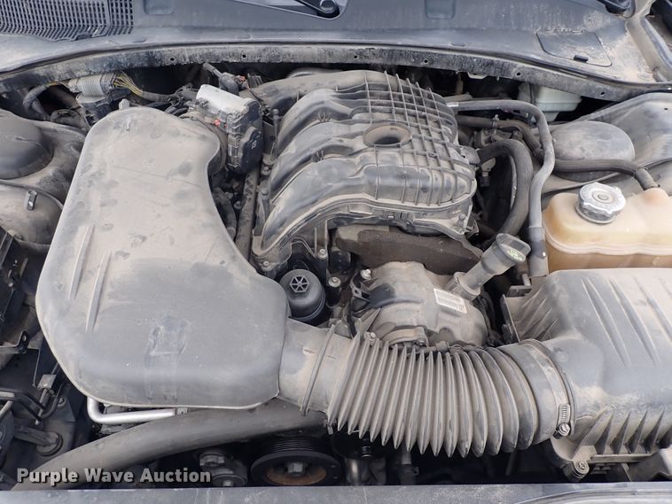 image for item DP4448 2015 Dodge Charger Police