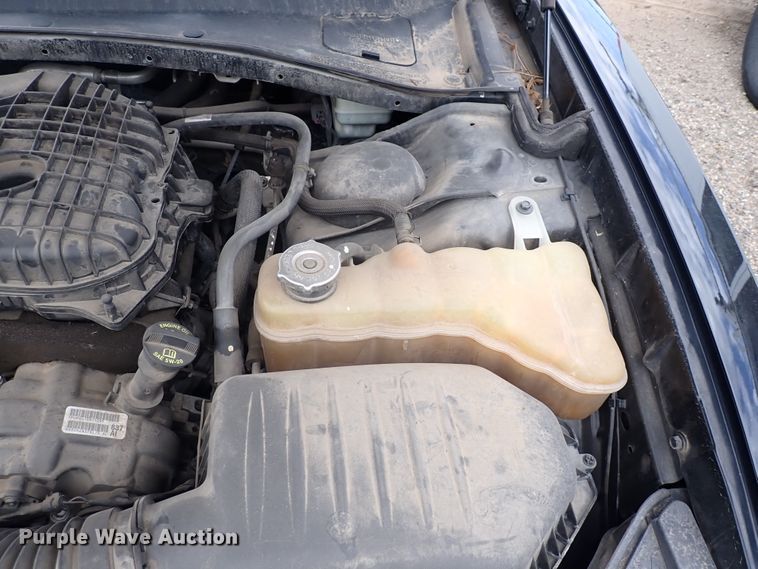 image for item DP4448 2015 Dodge Charger Police