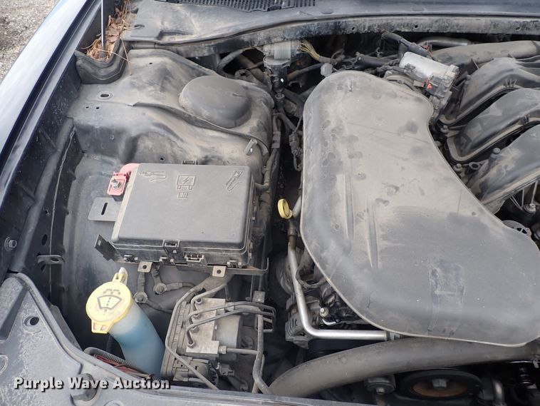 image for item DP4448 2015 Dodge Charger Police