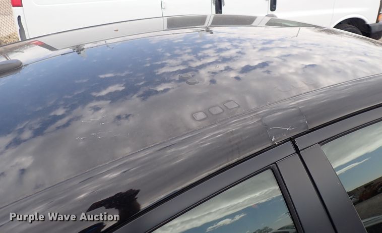 image for item DP4448 2015 Dodge Charger Police