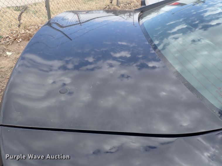 image for item DP4448 2015 Dodge Charger Police