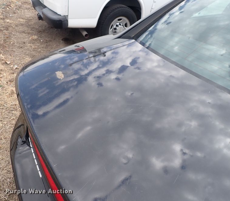 image for item DP4448 2015 Dodge Charger Police