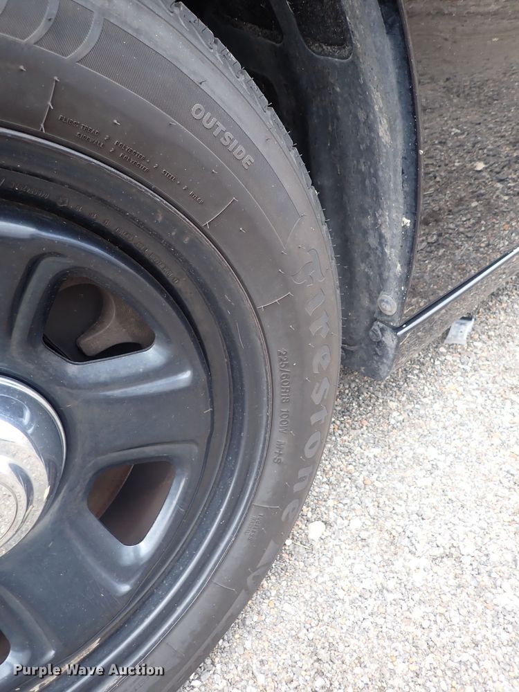 image for item DP4448 2015 Dodge Charger Police