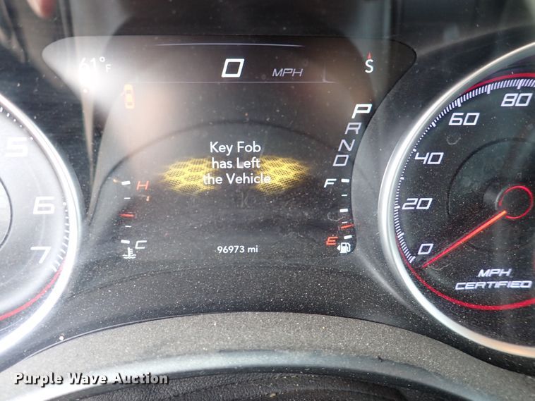 image for item DP4449 2015 Dodge Charger Police