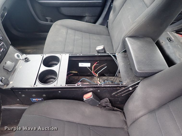 image for item DP4449 2015 Dodge Charger Police