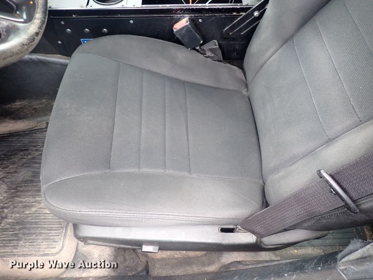 image for item DP4449 2015 Dodge Charger Police