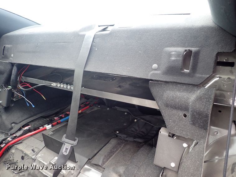 image for item DP4449 2015 Dodge Charger Police