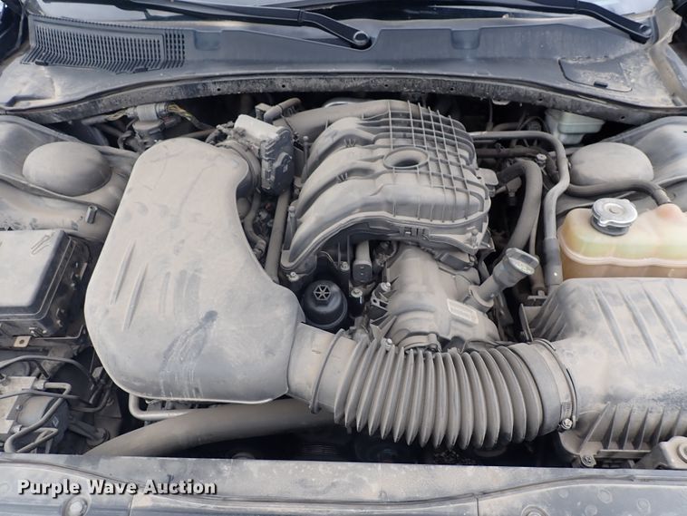 image for item DP4449 2015 Dodge Charger Police