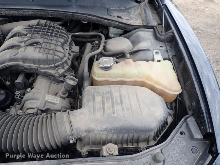 image for item DP4449 2015 Dodge Charger Police