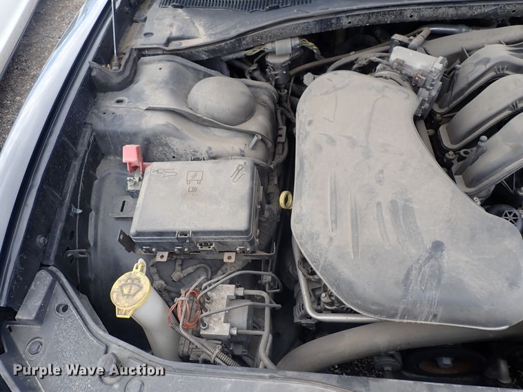 image for item DP4449 2015 Dodge Charger Police