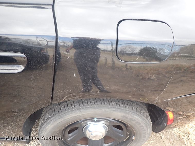 image for item DP4449 2015 Dodge Charger Police