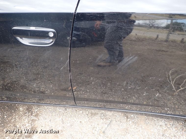 image for item DP4449 2015 Dodge Charger Police