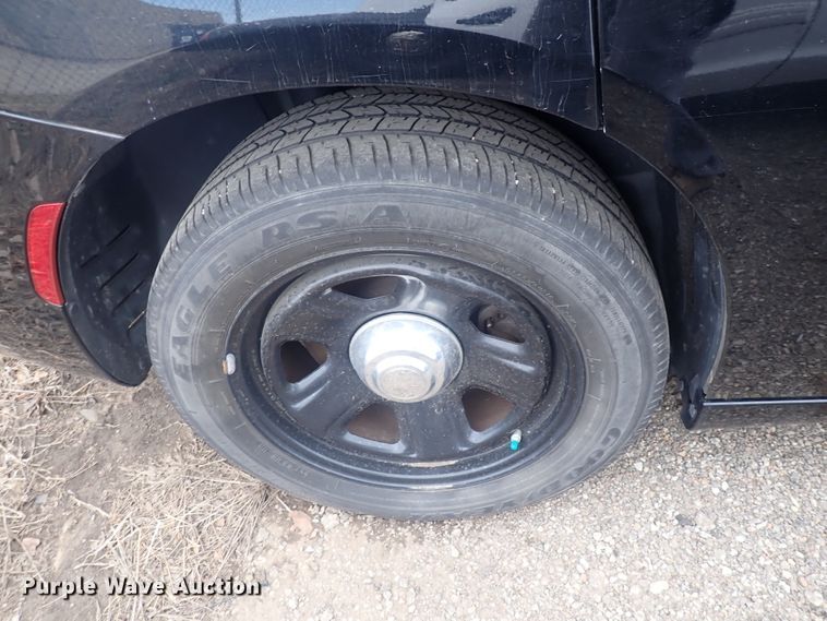 image for item DP4449 2015 Dodge Charger Police