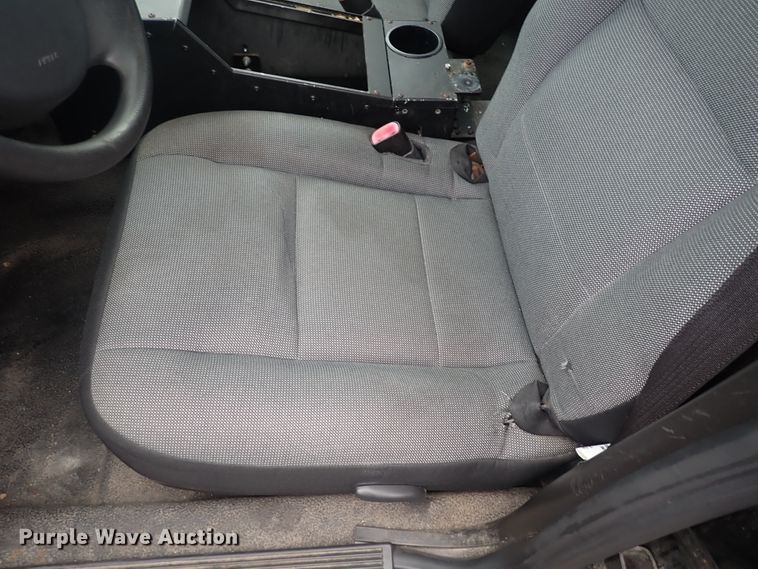 image for item DP4450 2010 Ford Crown Victoria Police Interceptor