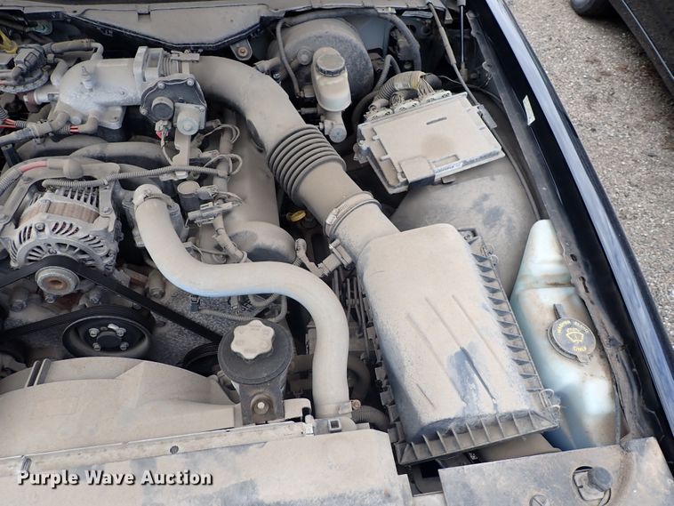 image for item DP4450 2010 Ford Crown Victoria Police Interceptor