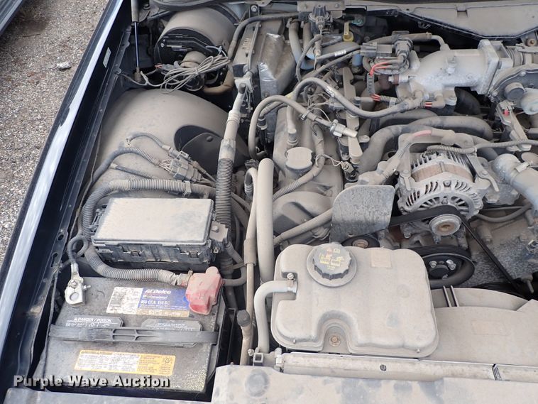 image for item DP4450 2010 Ford Crown Victoria Police Interceptor