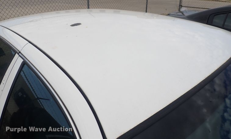 image for item DP4450 2010 Ford Crown Victoria Police Interceptor