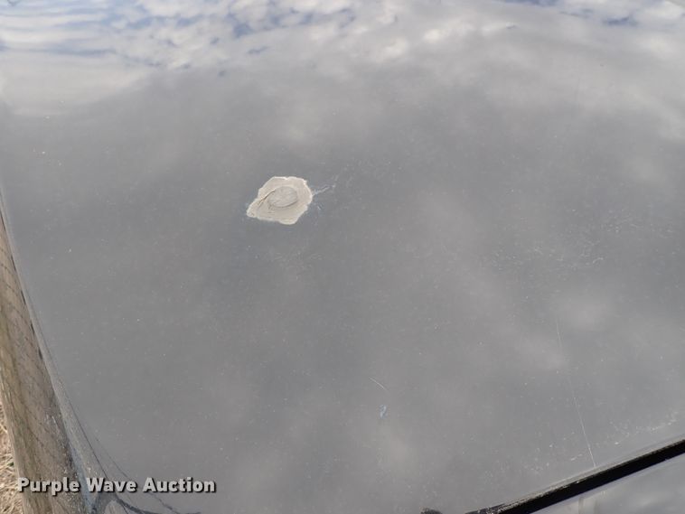 image for item DP4450 2010 Ford Crown Victoria Police Interceptor