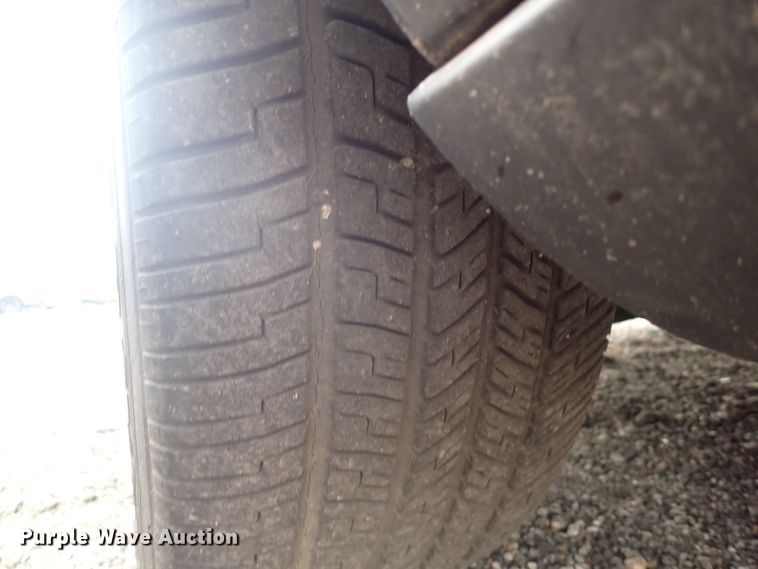 image for item DP4450 2010 Ford Crown Victoria Police Interceptor