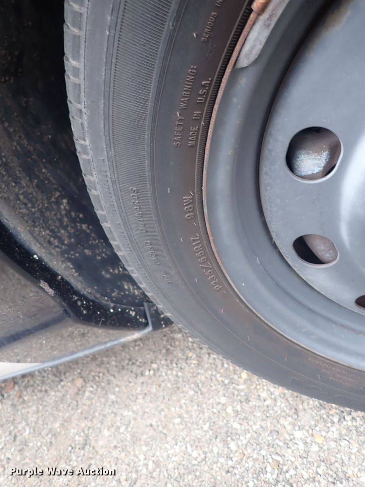 image for item DP4450 2010 Ford Crown Victoria Police Interceptor