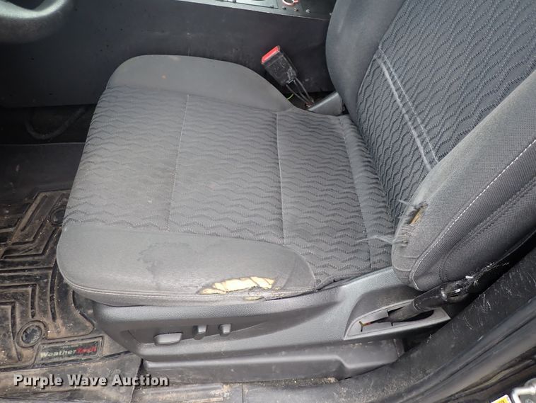 image for item DP4451 2016 Chevrolet Tahoe Police  SUV