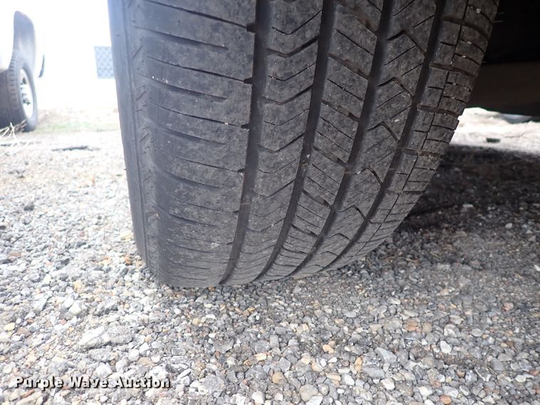 image for item DP4451 2016 Chevrolet Tahoe Police  SUV